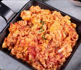 Ձվածեղ Լոլիկով