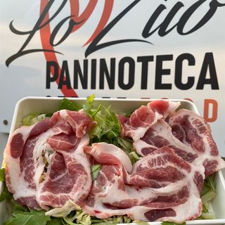 Capocollo (3 fette )