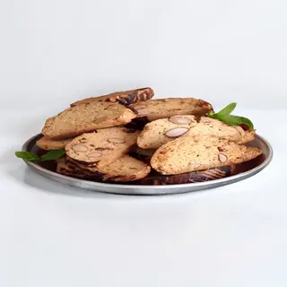 Morrocan Cookies