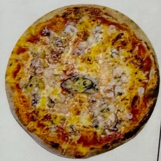 Di mare ROSSI (702 г)