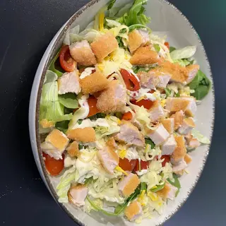 Ensalada Toxita