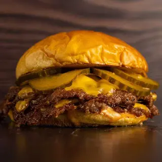 Flex Burger
