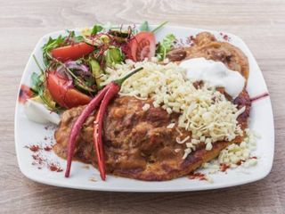 Placek po węgiersku