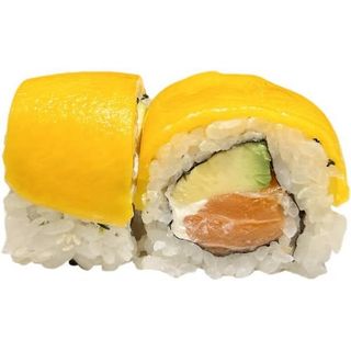 216. Uramaki Mango