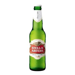 Бира Стела Артоа