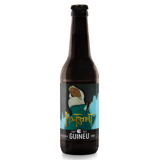 Montserrat Guineu Botella