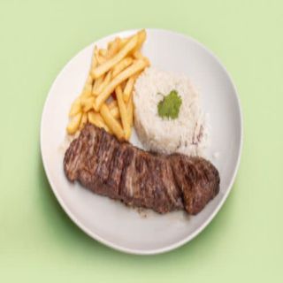 Churrasco / Entraña a la plancha