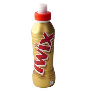 Latte Twix