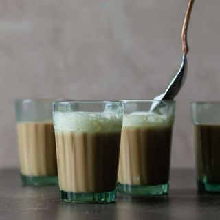 Herbal Tea