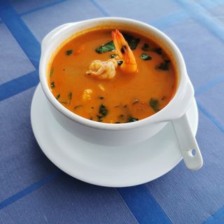 Tom Yam Kum