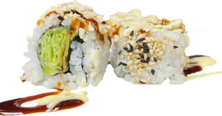 631-Uramaki new vegetariano