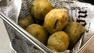 Frittella napoletana