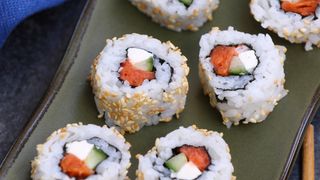 968 Philadelphia roll