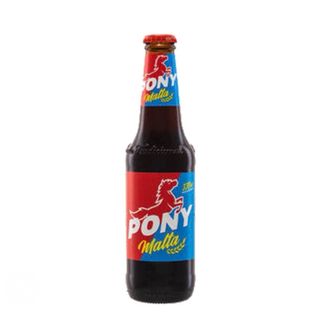 Pony Malta