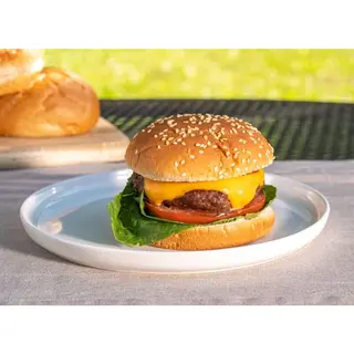 Beef Burger