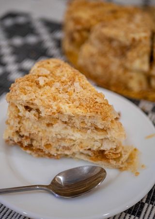 Наполеон (1000г)