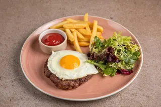 Package Cheese Américain