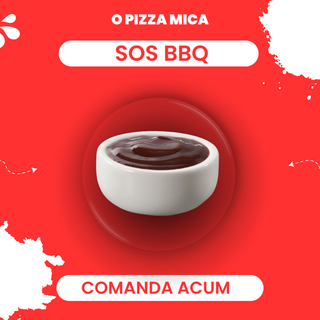 Sos BBQ