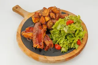 Rebarca