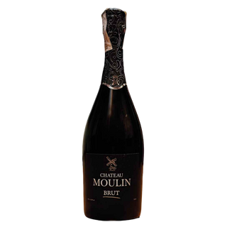 Шато Мулін Брют Ігр Біл  0,75