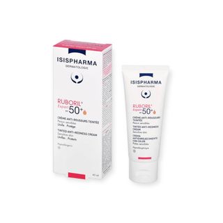 Isispharma Ruboril Expert M Gel-crème Anti-rougeurs 40 Ml