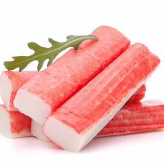 Insalata Delizie del Mare