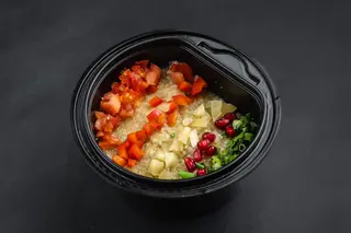 Baba Ganoush