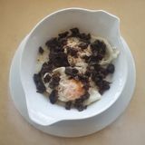 Petit déjeuner le Fassi (jusqu'a 14h00 max)