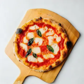2. Margherita