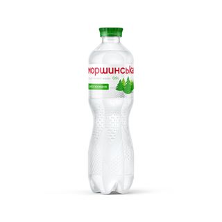 Вода Моршинська газована