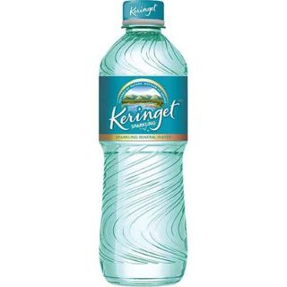 Keringet Sparkling Water 1L