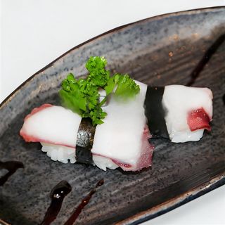 Nikiri tako (2 uds.)