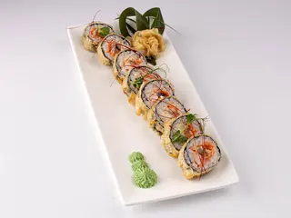 Рол Хокайдо (320g)