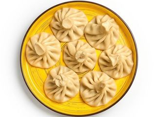 Хінкалі з куркою (1шт/70g)