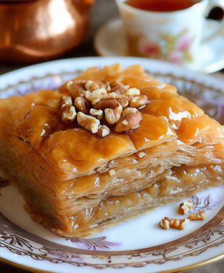 Baklava