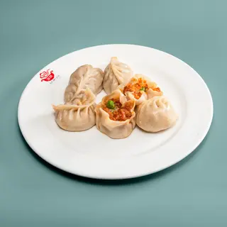 Ravioli in fantasia б рezzi
