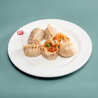 Ravioli in fantasia б рezzi