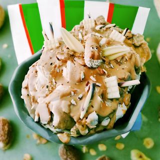 Helado De Happy Hippo (1 Lt.)