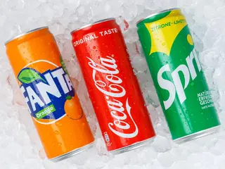 Soda