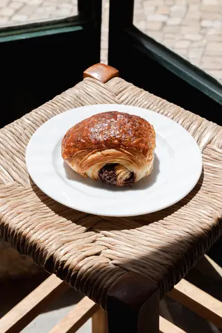 Pain au Chocolat
