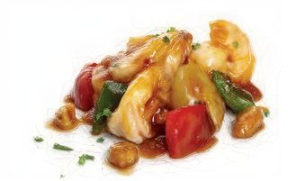 198. Gamberi piccanti