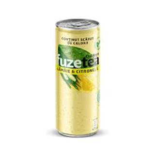 FUZETEA Fructe de Padure 500ml