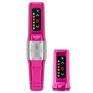 Wireless PMU Machine Microbeau Flux Mini