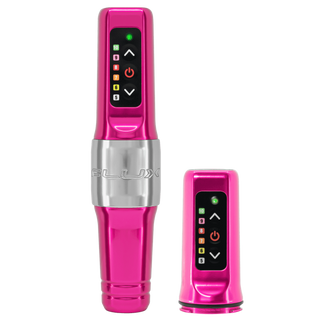 Wireless PMU Machine Microbeau Flux Mini