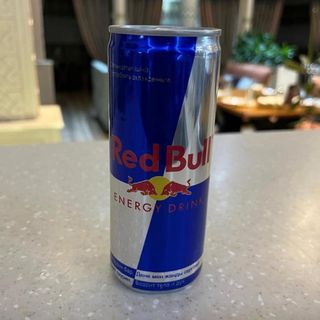 Red Bull