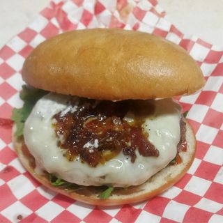 La Black Angus Rústica