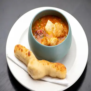 Soup Of The Day