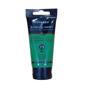 Peinture Acrylique Motarro 1 Unité