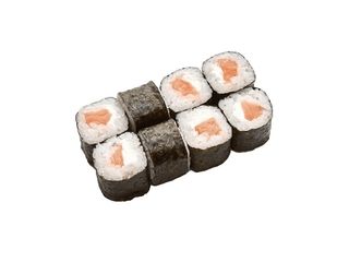 Макі сир лосось (120g)