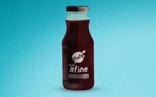 Suc Natural de Afine 250ml